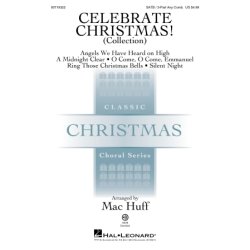 Celebrate Christmas! (Collection)