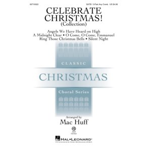 Celebrate Christmas! (Collection)