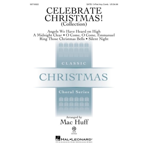 Celebrate Christmas! (Collection)