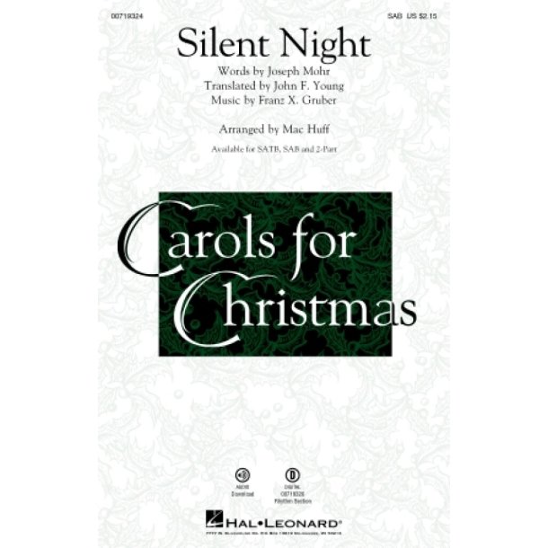 Silent Night