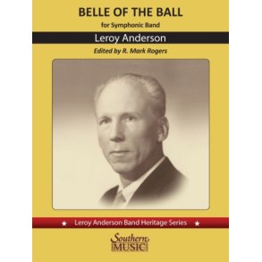 Belle of the Ball : for Band