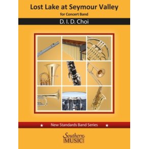 Lost Lake at Seymour Valley : for Concert Band