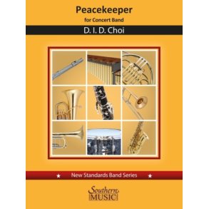 Peacekeeper : for Band