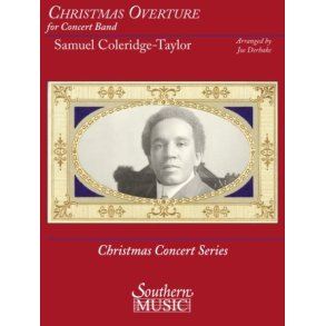 Christmas Overture : for Band