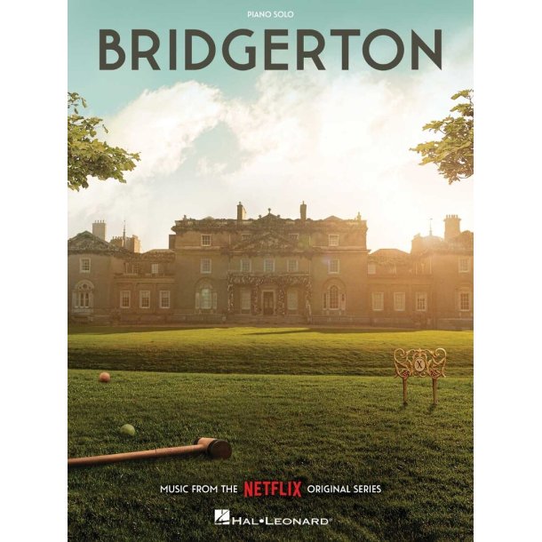 Bridgerton : Music from the Netflix Original Series