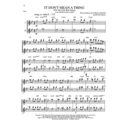 Great Jazz Duets : Flute