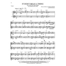 Great Jazz Duets : Trumpet