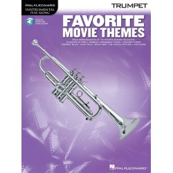 Favorite Movie Themes