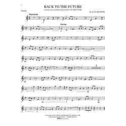 Favorite Movie Themes