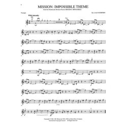 Favorite Movie Themes