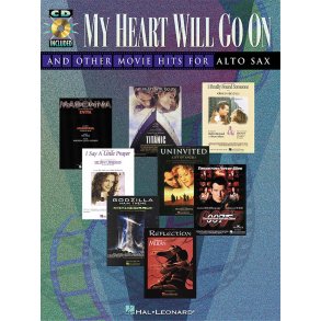 My Heart Will Go On And Other Movie Hits