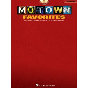 Motown Favorites