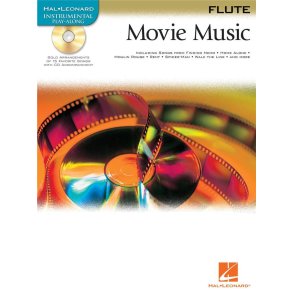 Movie Music