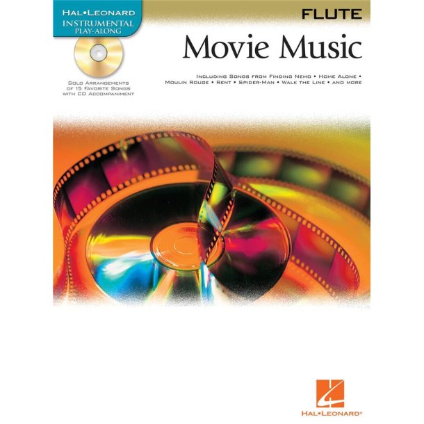 Movie Music