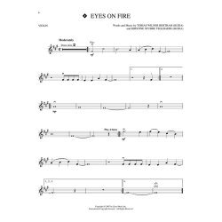 Twilight Soundtrack - Violin : Instrumental Play-Along