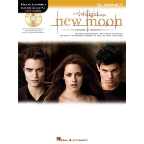 Twilight - New Moon