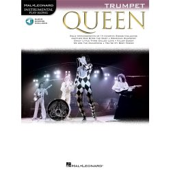 Queen - Trumpet : Instrumental Play-Along