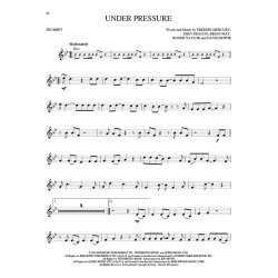 Queen - Trumpet : Instrumental Play-Along