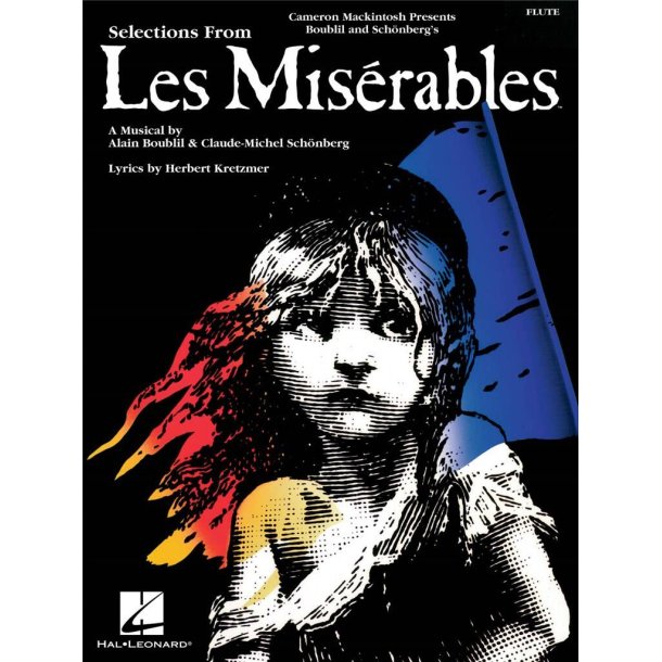 Les Miserables