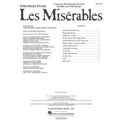 Les Miserables