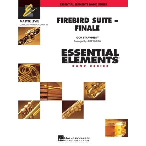 Firebird Suite - Finale