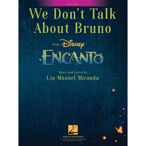 We Don't Talk About Bruno