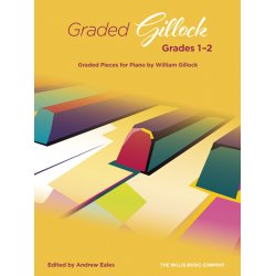 Graded Gillock: Grades 1-2