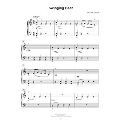 Graded Gillock: Grades 1-2