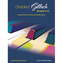 Graded Gillock: Grades 5-6