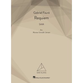 Requiem : SAM-Klang