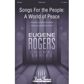 Songs For The People