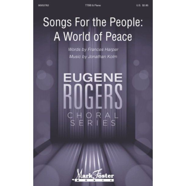 Songs For The People