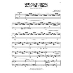 Horror Music : 34 Themes from Movies and TV