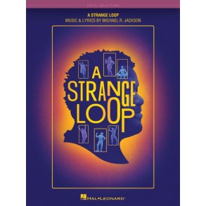 A Strange Loop : Vocal Selections
