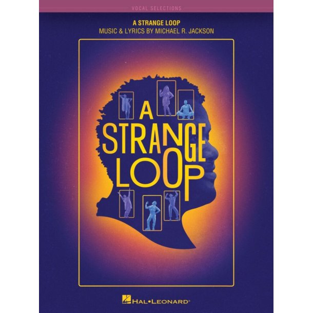 A Strange Loop : Vocal Selections