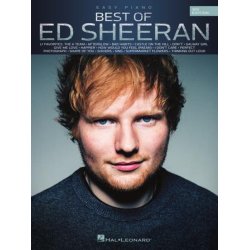 Best of Ed Sheeran - 3rd Edition