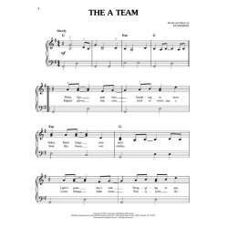 Best of Ed Sheeran - 3rd Edition