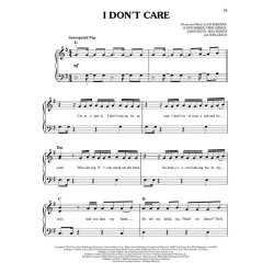 Best of Ed Sheeran - 3rd Edition