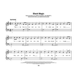 John Thompson's Easiest Halloween Hits : John Thompson's Easiest Piano Course