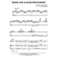 Harry Styles - Harry's House (PVG) piano, vocal &amp; guitar