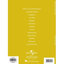 Harry Styles - Harry's House (PVG) piano, vocal &amp; guitar