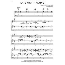 Harry Styles - Harry's House (PVG) piano, vocal &amp; guitar