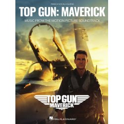 Top Gun: Maverick : Music from the Motion Picture Soundtrack