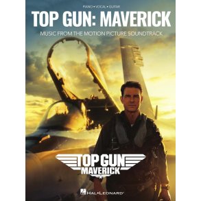 Top Gun: Maverick : Music from the Motion Picture Soundtrack
