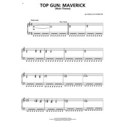 Top Gun: Maverick : Music from the Motion Picture Soundtrack