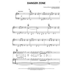 Top Gun: Maverick : Music from the Motion Picture Soundtrack