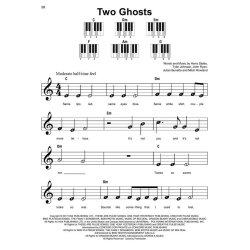 Harry Styles - Super Easy Songbook