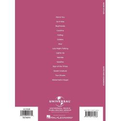 Harry Styles - Super Easy Songbook