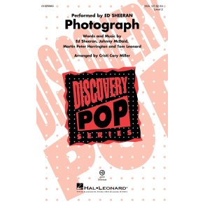 Photograph : Discovery Level 2