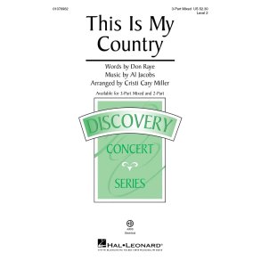 This Is My Country : Discovery Level 2
